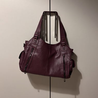 Borsa da città