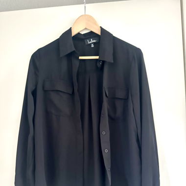 Lulus Bluse Grösse XS