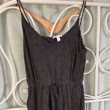 Jump Suit kurz