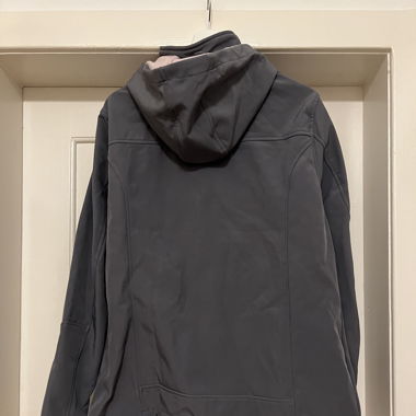 Softdhelljacke 