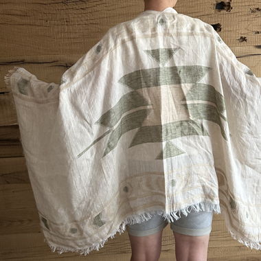 Poncho