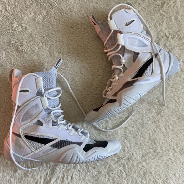 Scarpe da boxe Nike Hyperko 2