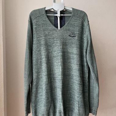 Maglione in maglia PME Legend, Ottimo stato, Taglia XXXL