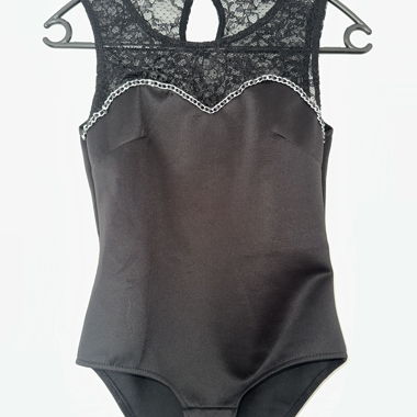 Body noir