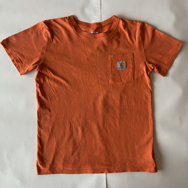 Carhartt T-shirt orange Taille M