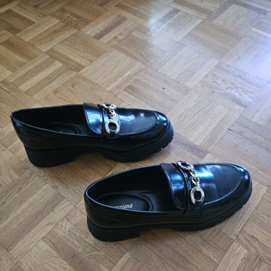 Mocassin 