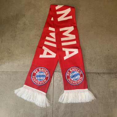Sciarpa FC Bayern Monaco