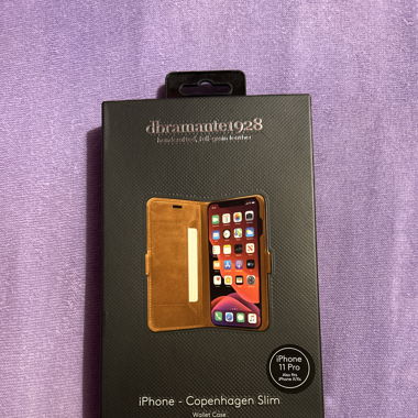 dbramante1928 Iphone 11 Pro (X/Xs) Wallet Case
