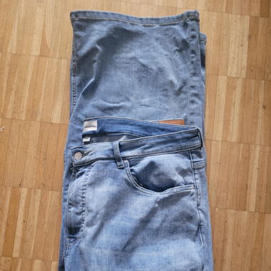 Jeans only carmakoma