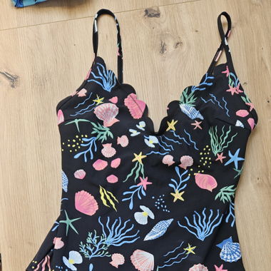 Maillot de bain jamais porté