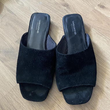Vagabond Flats