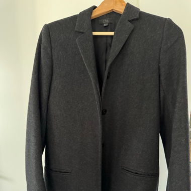 COS Wollmantel Gr. 34
