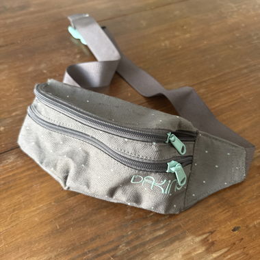 Dakine Gurteltasche