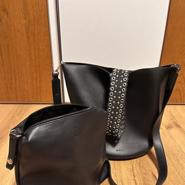 Tasche