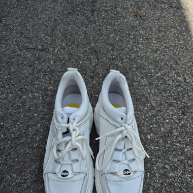 Buffalo sneakers