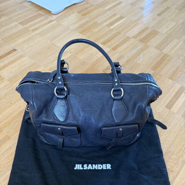 Jil Sander Handtasche