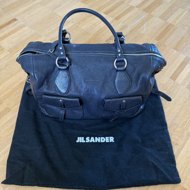 Borsa Jil Sander