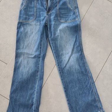 Jeans Driver