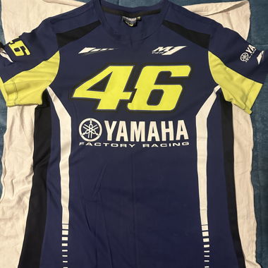 T-shirt Valentino Rossi 