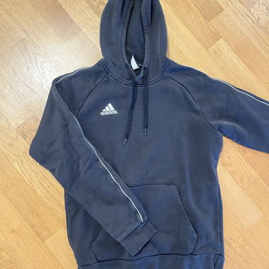 Felpa adidas M