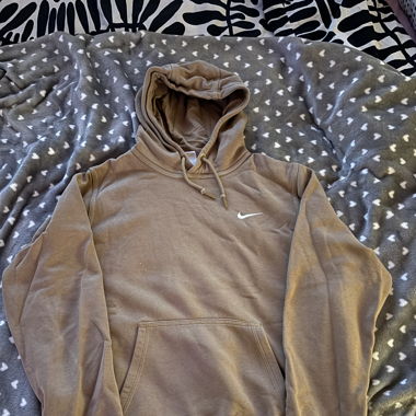 Nike Pullover
