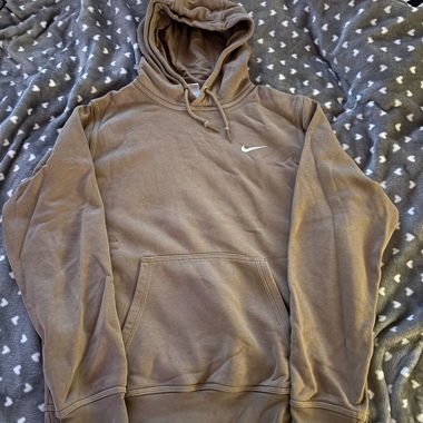 Nike Pullover