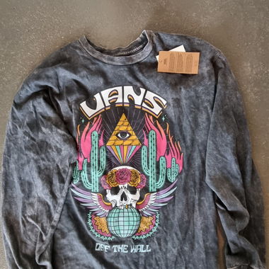 Vans Pullover