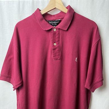 Polo YSL vintage 