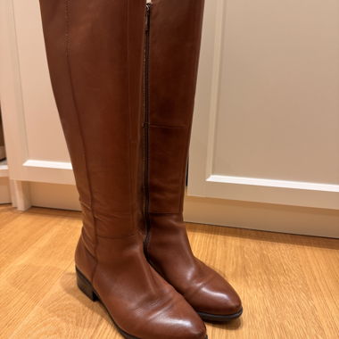 Stiefel von Caprice aus Leder