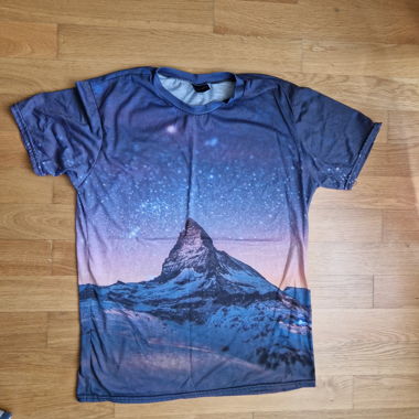 T-shirt Miss Gugu&Go Cervin