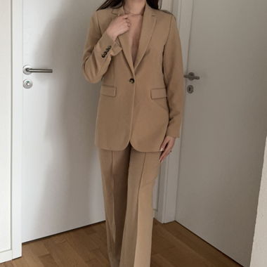 Ensemble de tailleur