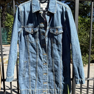 Jeansjacke von Forever 21