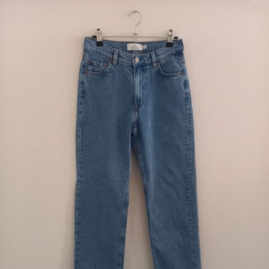 Jeans & Other Stories Hellblau