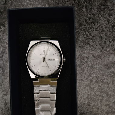 Montre quartz homme 