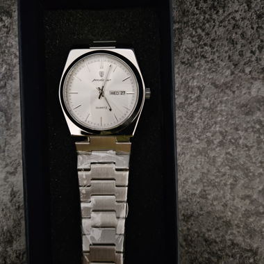 Montre quartz homme 