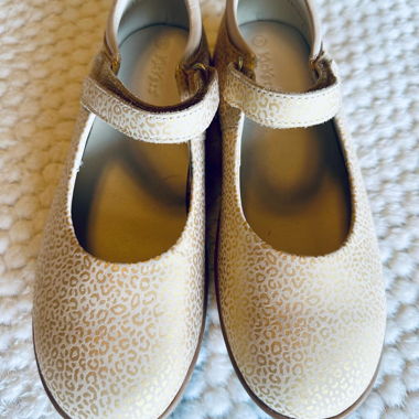 Ballerine Kickers bambini