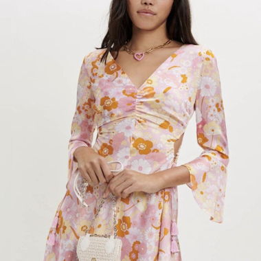 Maje Sommerkleid