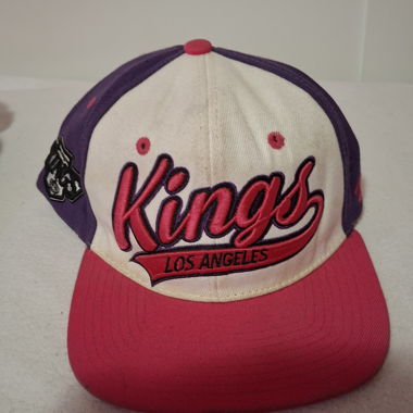 Casquette Trucker Vintage Kings Los Angeles