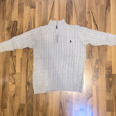 Maglione lavorato a maglia Polo Ralph Lauren