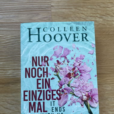 Nur Noch Ein Einziges Mal 