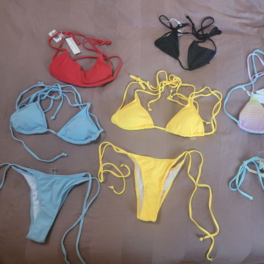 Bikini set