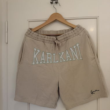 Shorts Karl Kani