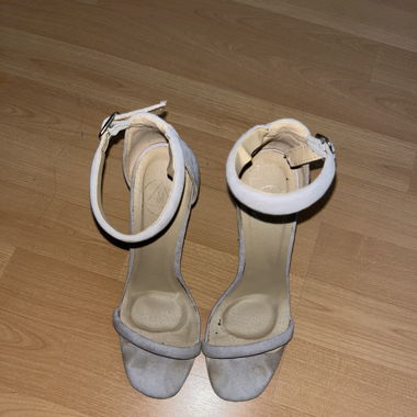 Missguided Heels