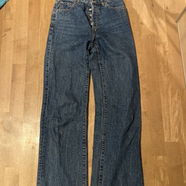 Jeans Mango Nora