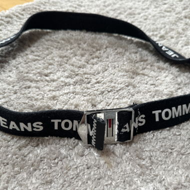 Cintura Tommy Jeans