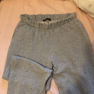 Jogginghose 