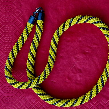 HAND-MADE 