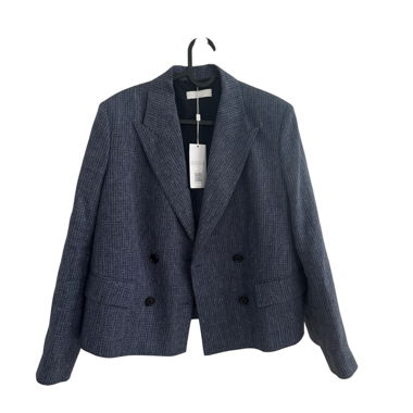 Neuer BOSS Blazer, Grösse 40, Leinen