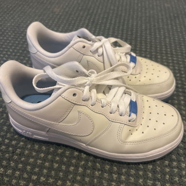 Nike Air Force 1 07 Low LX UV Reactive