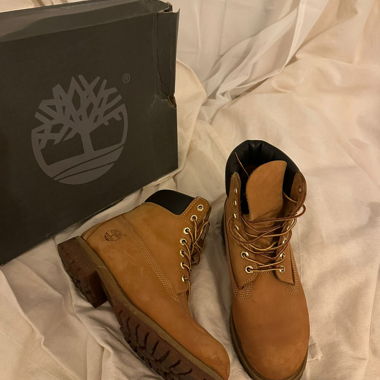 Timberland Premium (6 Inch)